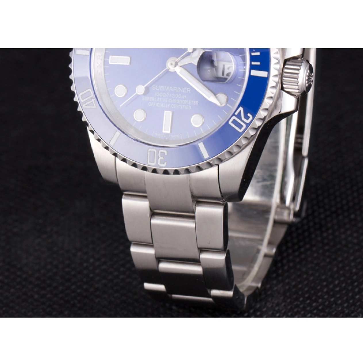 Good Copy Rolex Watches Mechanism-srl50 Rolex Swiss Submariner 0517